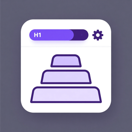 On-page SEO foundations