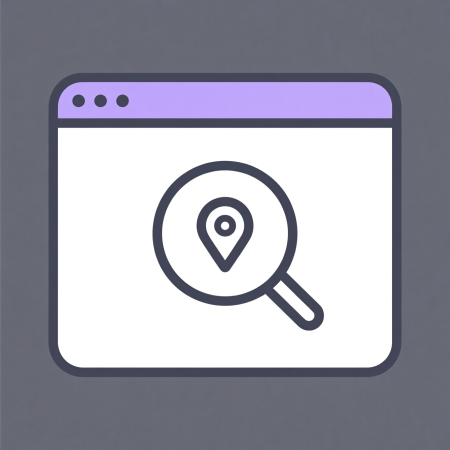 Local & Service Keywords