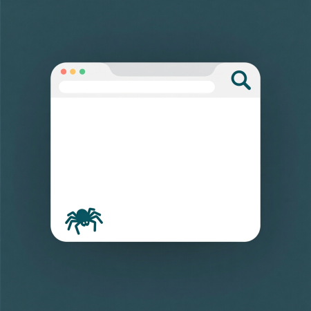 Clean crawl & indexing