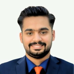 Umer Hayiat. Lead Forensic Auditor. SEOXIA.